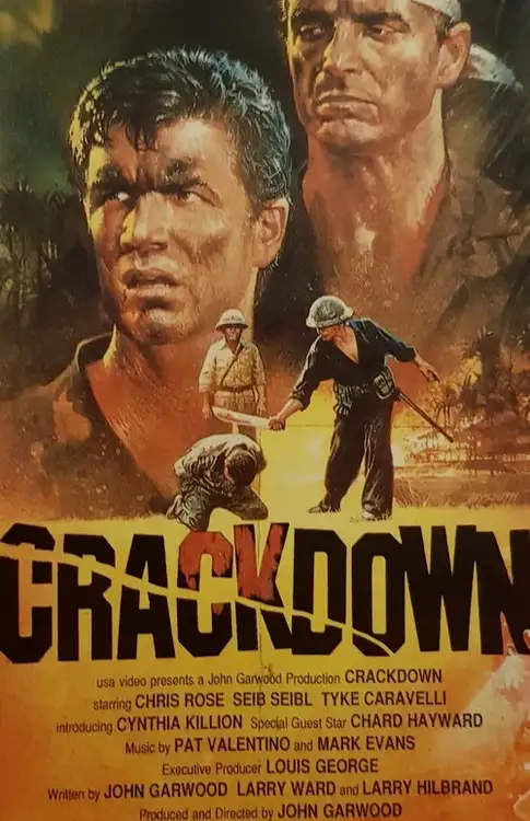 Download Crackdown (2020) Season 1 Hindi Complete Voot Select WEB Series 480p | 720p WEB DL 23 crackdown 2020
