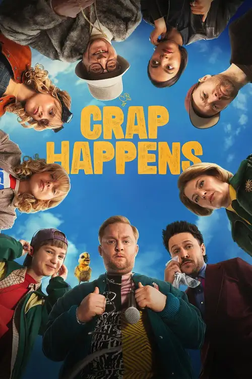 Download Crap Happens (2026) Season 1 Dual Audio {Hindi German} Netflix Original WEB Series 480p | 720p | 1080p WEB DL 13 crap happens 2026