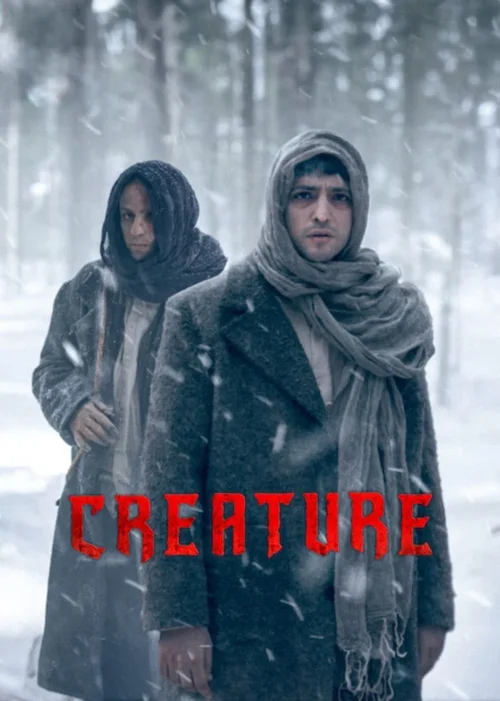 Download Creature – Season 1 Complete Series (2023) Netflix Original Dual Audio {Hindi English} 480p | 720p | 1080p WEB DL 8 creature season 1 complete series 2023