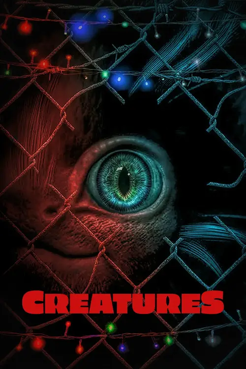 creatures 2021