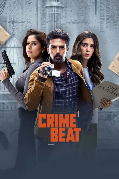 Download Crime Beat (S01) Complete Hindi WEB Series 480p | 720p | 1080p WEB DL 16 crime beat s01