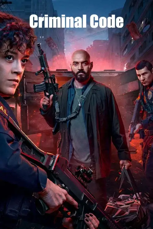 Download Criminal Code (Season 1 – 2) Netflix | Dual Audio (Hindi English) Series 480p | 720p | 1080p WEB DL 17 criminal code season 1