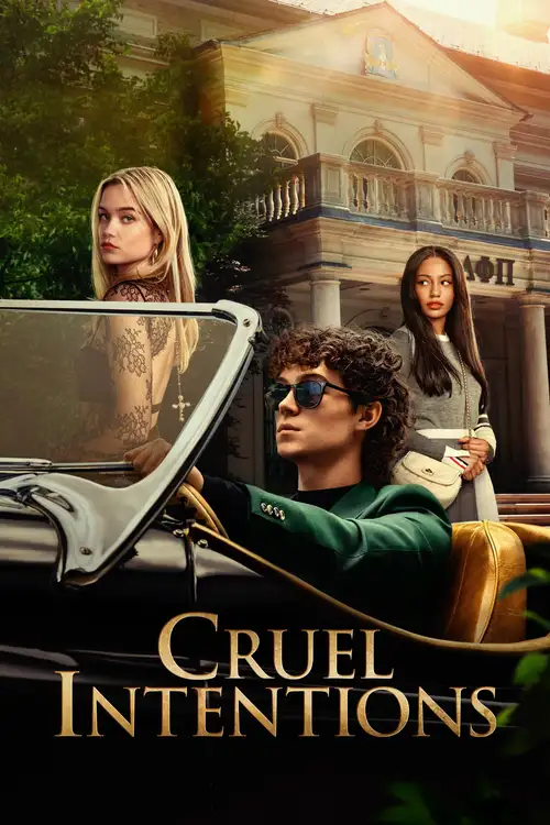Download Cruel Intentions (2024) Season 1 Amazon Original β Dual Audio {Hindi English} WEB Series 480p | 720p | 1080p WEB DL 25 cruel intentions 2024