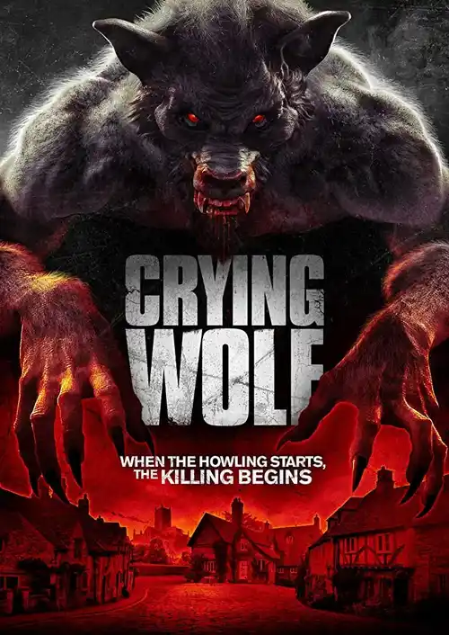 crying wolf 2015