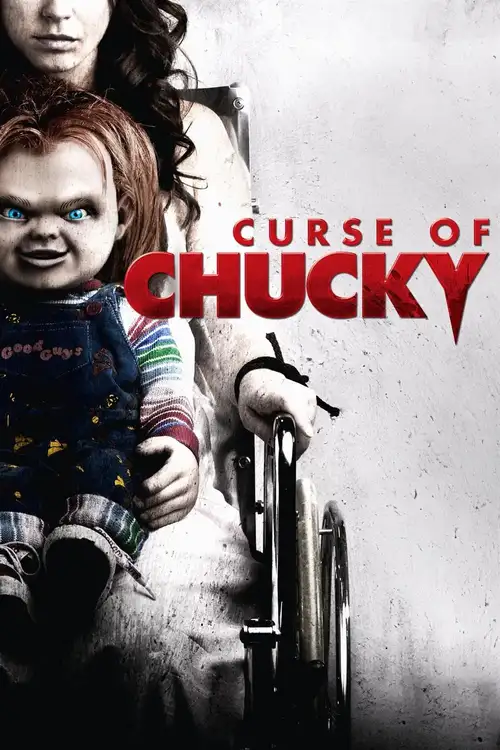 curse of chucky 2013