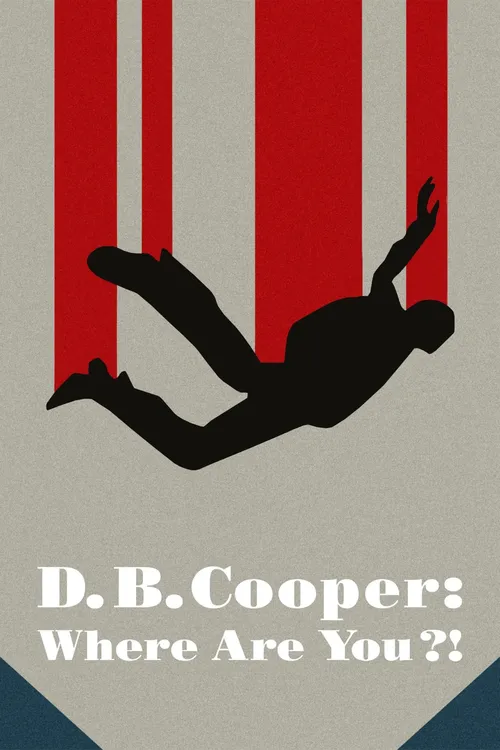 Download D.B. Cooper: Where Are You! – Netflix Original (2022) Season 1 Dual Audio {Hindi English} 480p | 720p WEB DL 18 d.b. cooper where are you netflix original 2022