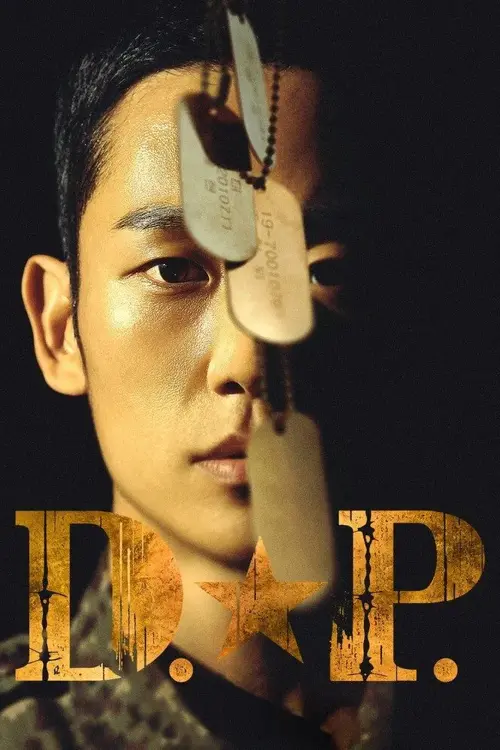 Download D.P. – Netflix Original (Season 1 – 2) Complete Dual Audio {Hindi English} 480p | 720p | 1080p WEB DL 17 d.p. netflix original season 1