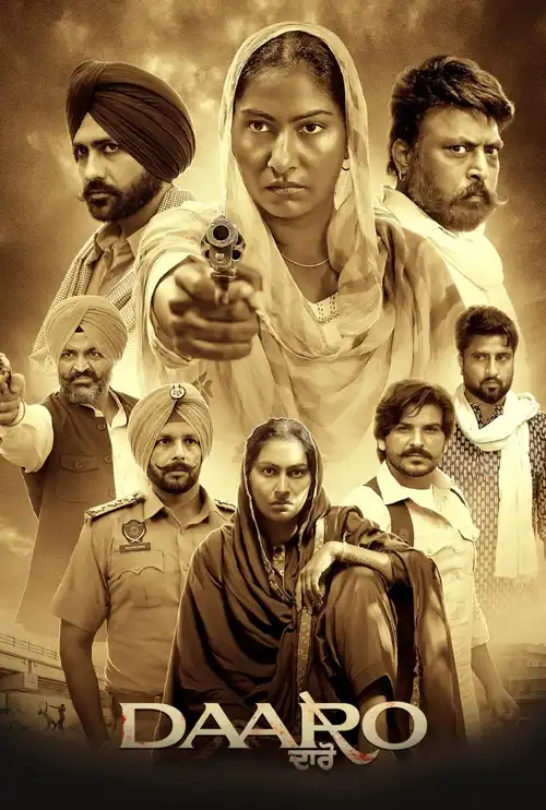 Download Daaro (Season 1) NetFlix Complete Web Series 480p | 720p | 1080p WEB DL 4 daaro season 1