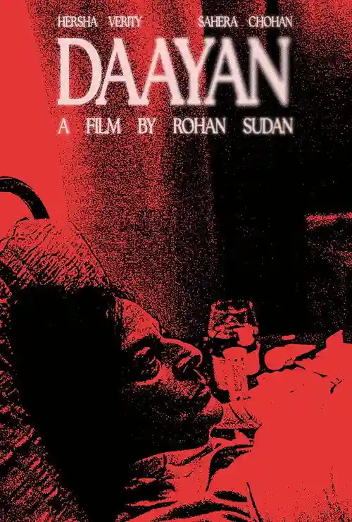 Download Daayan (2025) Season 1 Hindi Complete WEB Series 480p | 720p | 1080p WEB DL 9 daayan 2025