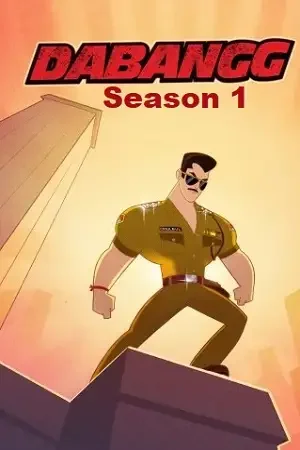 Download Dabangg (Season 1) Hindi Complete All Episodes Web Series 480p & 720p 19 dabangg season 1