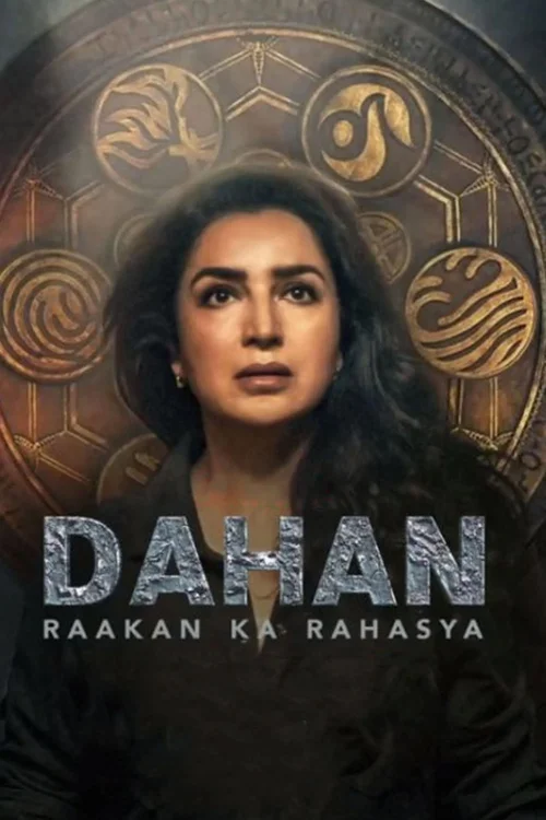 Download Dahan: Raakan Ka Rahasya (Season 1) Hindi Complete Hotstar Special WEB Series 480p | 720p | 1080p WEB DL 20 dahan raakan ka rahasya season 1