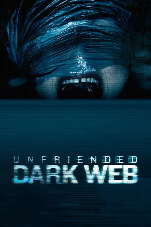 Download Dark WEB (2018) Season 1 Hindi Complete Hoichoi Original WEB Series 480p | 720p HDRip 23 dark web 2018