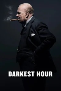 darkest hour 2017