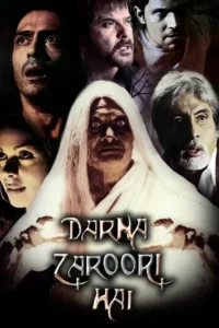 darna zaroori hai 2006