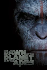 dawn of the planet of the apes 2014