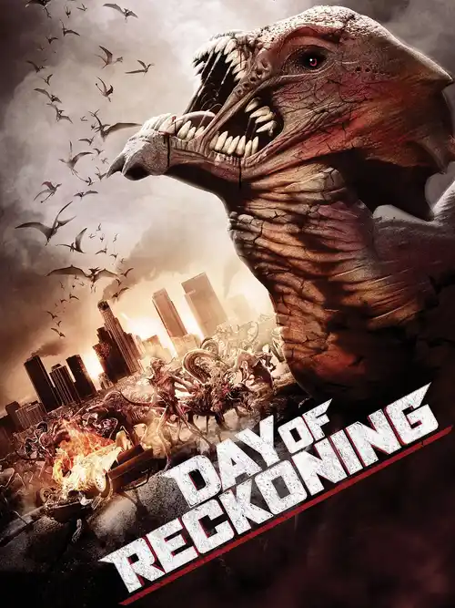day of reckoning 2016
