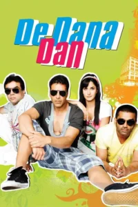 de dana dan 2009