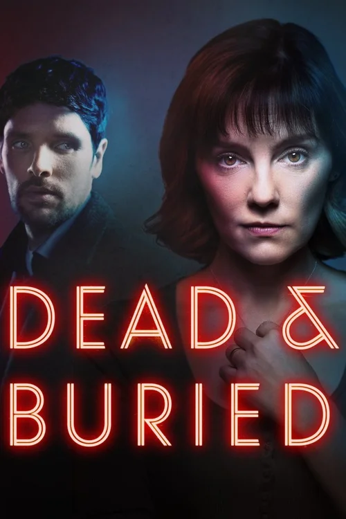 Download Dead and Buried (2025) Season 1 Dual Audio {Hindi English} AMZN WEB Series 480p | 720p | 1080p WEB DL 2 dead and buried 2025