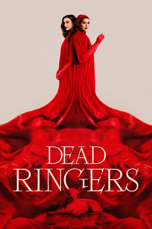 Download Dead Ringers – Amazon Original (2023) Season 1 Complete Dual Audio {Hindi English} 480p | 720p | 1080p WEB DL 4 dead ringers amazon original 2023