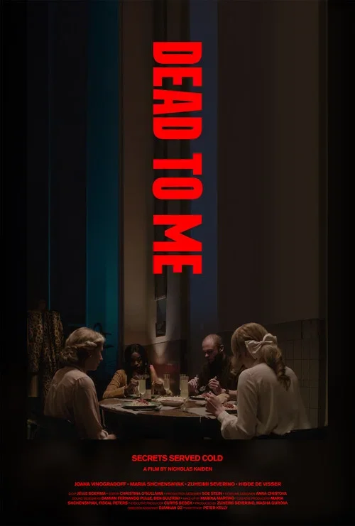 dead to me season 1