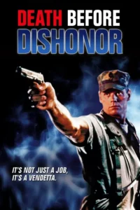 death before dishonor 1987