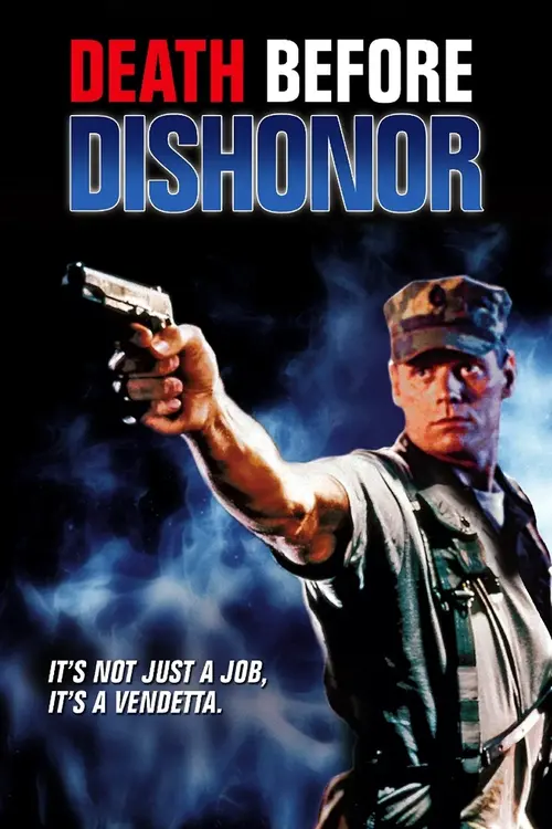 death before dishonor 1987