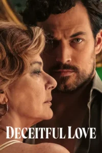 deceitful love netflix original 2024