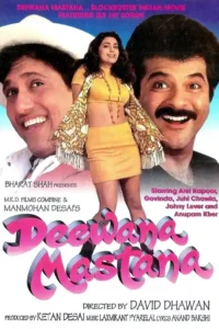 deewana mastana 1997