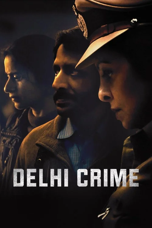Download Delhi Crime (Season 1) Hindi Complete Netflix WEB Series 480p | 720p | 1080p WEB DL 9 delhi crime season 1