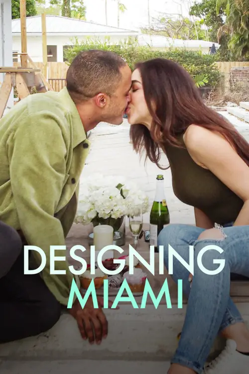 Download Designing Miami (2022) Season 1 Dual Audio {Hindi English} 480p | 720p WEB DL 23 designing miami 2022