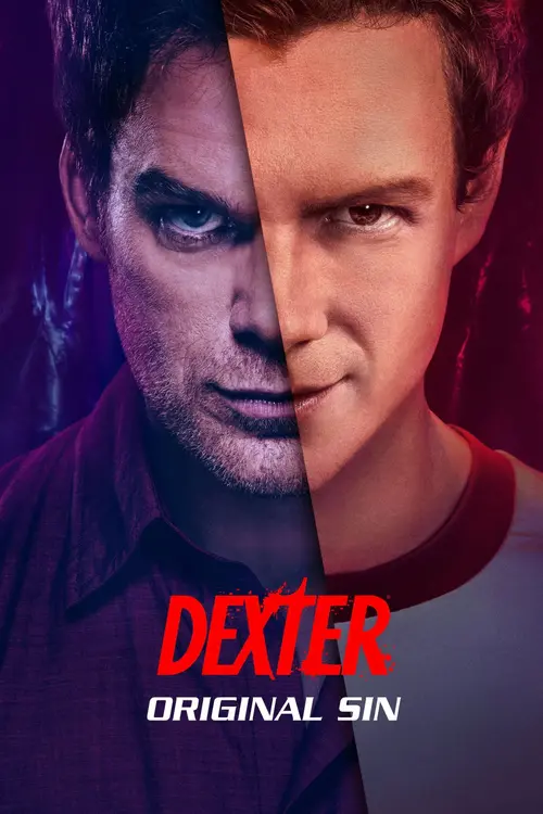Download Dexter: Original Sin (2024) Season 1 Paramount+ Original English WEB Series – 720p | 1080p WEB DL 3 dexter original sin 2024