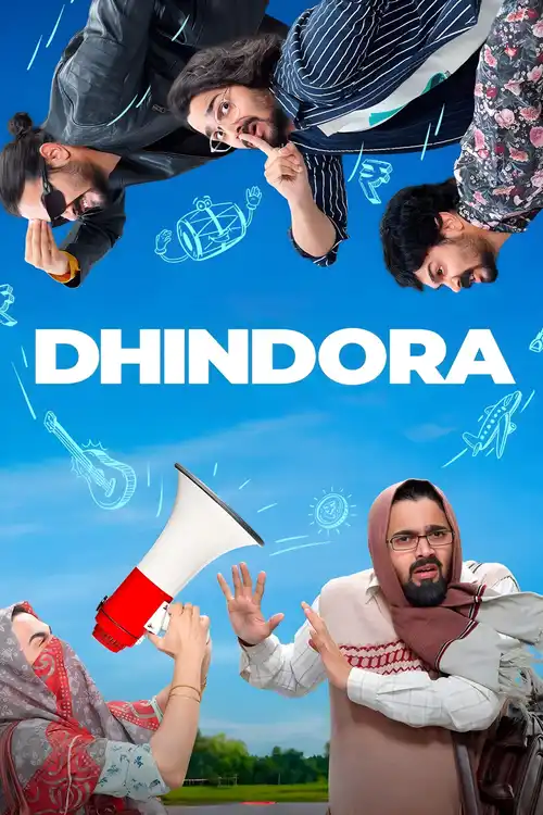 Download Dhindora – BB Ki Vines (2021) Season 1 Hindi Comedy WEB Series 480p | 720p WEB DL 9 dhindora bb ki vines 2021