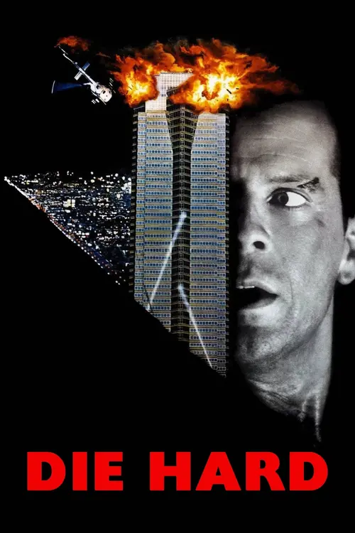 Download Die Hard β Collection (1988 2013) Dual Audio {Hindi English} 720p 10Bit HEVC x265 β BluRay 6 die hard collection 1988