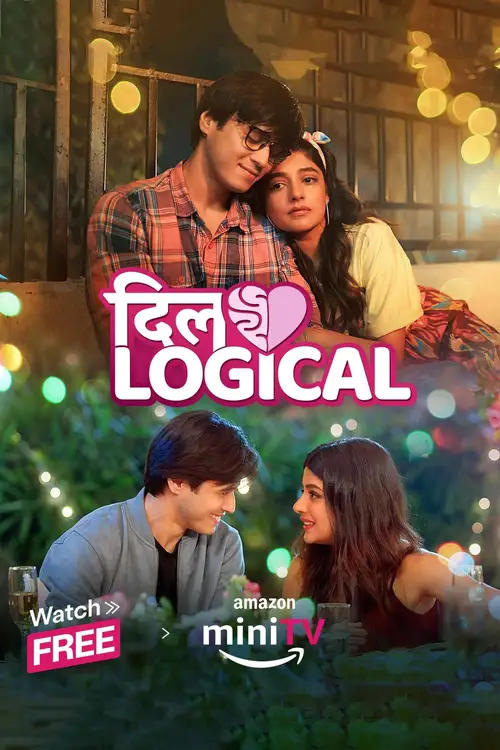 Download Dillogical (2024) Season 1 Complete AMZN Hindi WEB Series 480p | 720p | 1080p WEB DL 5 dillogical 2024