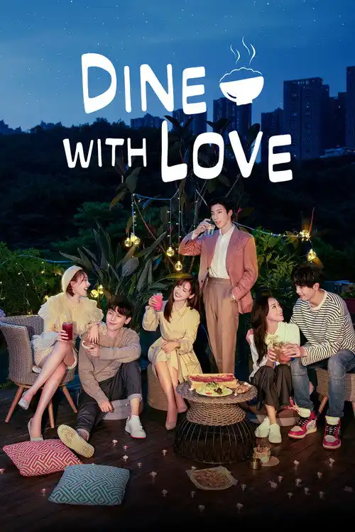 Download Dine With Love (Season 1) Hindi Dubbed (Audio) Complete All Episodes 480p | 720p WEB DL 8 dine with love season 1