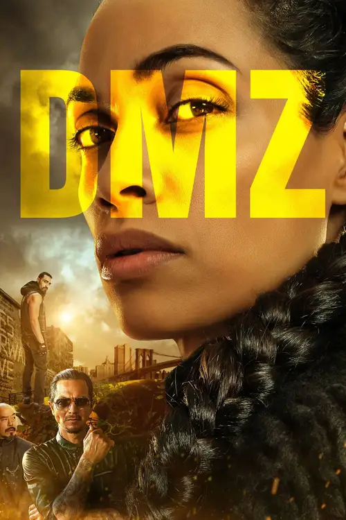 Download DMZ (2022) Season 1 {English With Subtitles} 480p | 720p WEB DL 11 dmz 2022