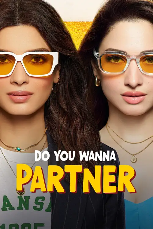 Download Do You Wanna Partner (Season 1) AMZN Complete Web Series {Hindi DD5.1} 480p | 720p | 1080p WEB DL 19 do you wanna partner season 1