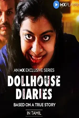 Download Dollhouse Diaries (2020) Season 1 Hindi Complete MX Player WEB Series 480p | 720p WEB DL 13 dollhouse diaries 2020