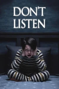 don t listen 2020