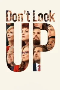don t look up netflix original 2021