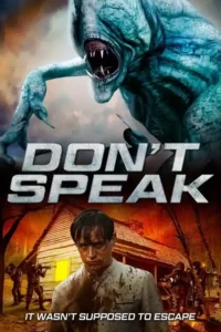 don t speak 2020