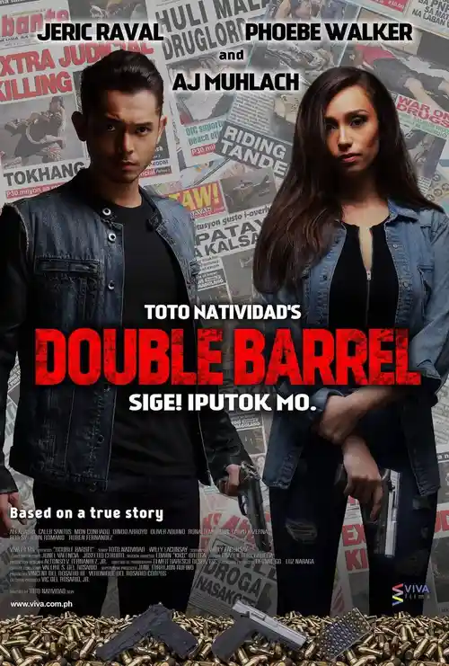 Download Double Barrel (2017) Dual Audio {Hindi English} 480p | 720p WEB DL 24 double barrel 2017