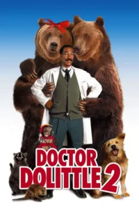 dr. dolittle 2 2001