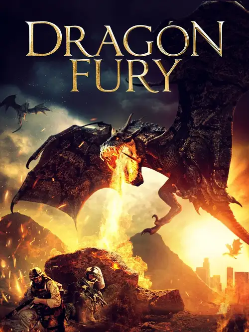 dragon fury 2021