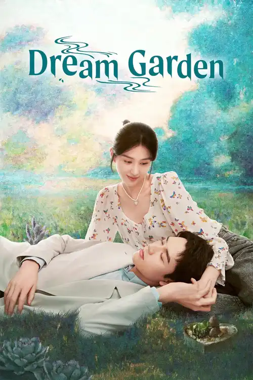 Download Dream Garden (Season 1) Hindi ORG. Dubbed Complete Series 480p | 720p | 1080p Esub Web DL 18 dream garden season 1