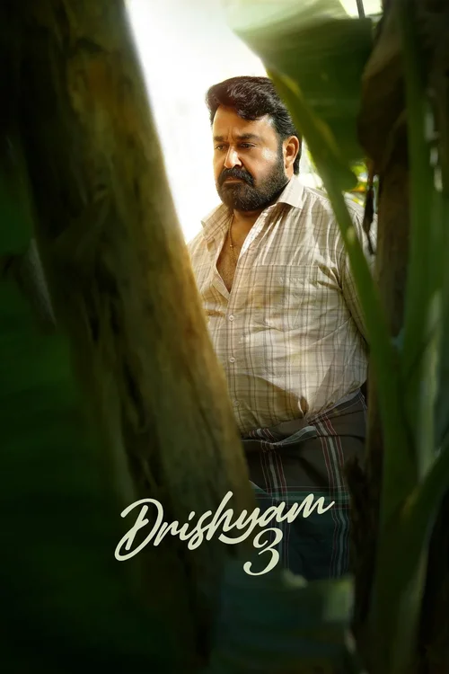 Drishyam 3 (2026) WEB DL Multi Audio {Malayalam Tamil Telugu Kannada} 720p & 1080p x264 14 drishyam 3 2026