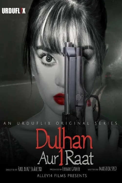 Download Dulhan aur Aik Raat (2021) Season 1 Hindi Complete WEB Series 480p | 720p HDRip 4 dulhan aur aik raat 2021
