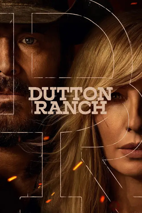 Download Dutton Ranch (Season 1) Dual Audio {Hindi English} Jio Hotstar Series 480P 720P & 1080P Web Dl – (Episode 1 – 9 Added) 19 dutton ranch season 1