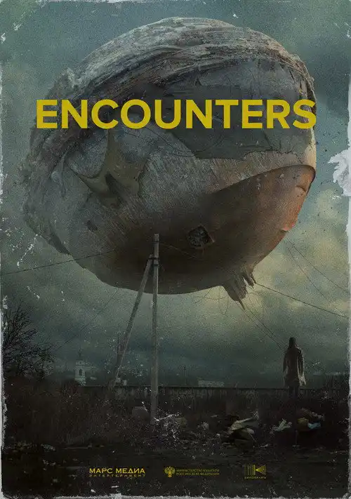 Download Encounters (2023) Season 1 Dual Audio {Hindi English} 720p | 1080p WEB DL 9 encounters 2023