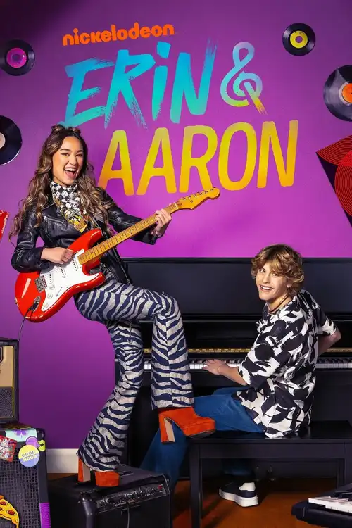 Download Erin & Aaron (2023) Season 1 Hindi Dubbed (ORG) Netflix Original Series All Episodes 480p | 720p | 1080p WEB DL 19 erin aaron 2023